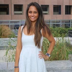 Meet your Posher, Priya